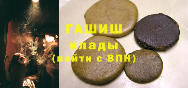крисы Надым